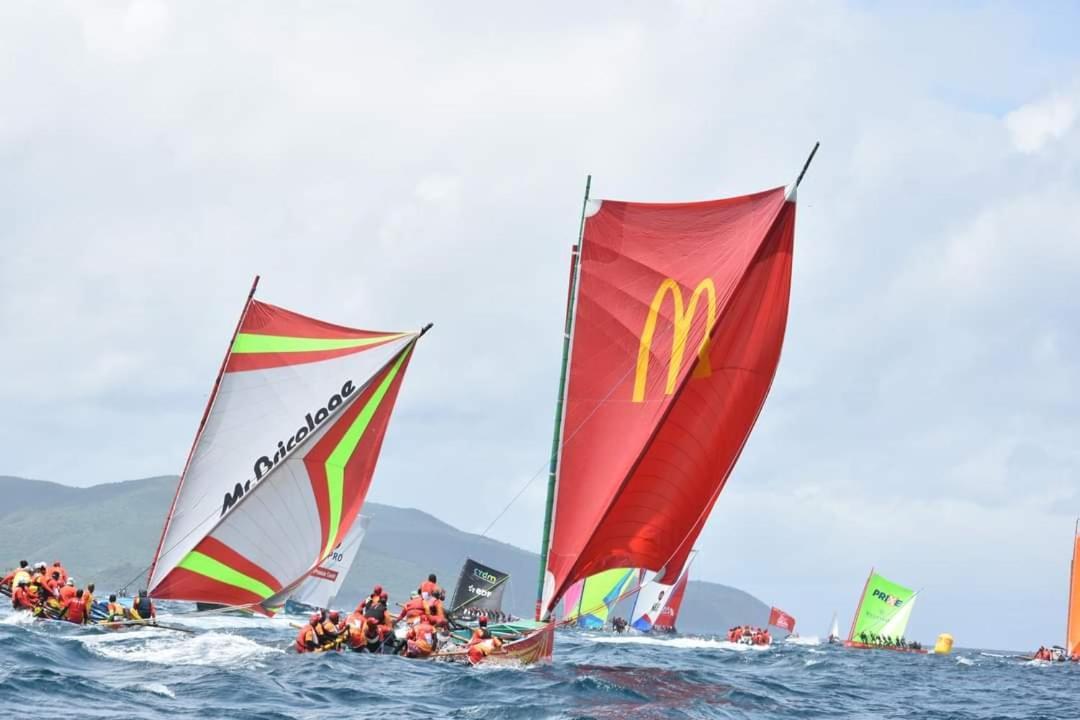 勒罗贝尔Casa Dom别墅 外观 照片